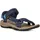 crown blue 38