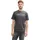 T-Shirt grau 3XL