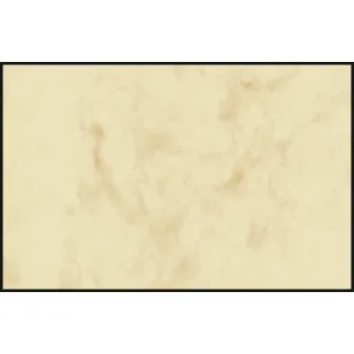 Sigel Visitenkarten DP744 satiniert beige 225 g/qm,