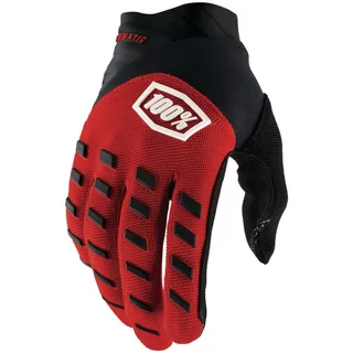 100% Airmatic Fahrrad Handschuhe