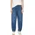 Ankle-Jeans Barrel Fit Blau 38/30