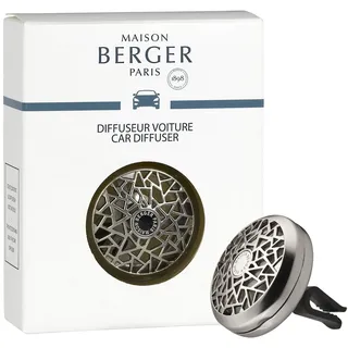 Maison Berger Autoduft Diffuser Graphic