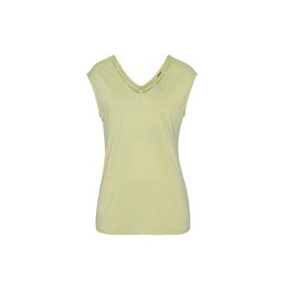 S.OLIVER T-Shirt Damen limone Gr.36/38