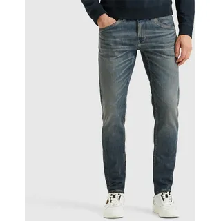 PME Legend XV Denim Slim Fit Grau 31