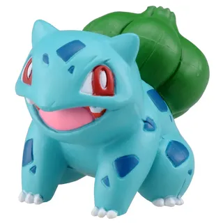 Takara Tomy Offizielles Pokemon X und Y mc-002 ~ 5,1 cm Bulbasaur/fushigidane Action Figur