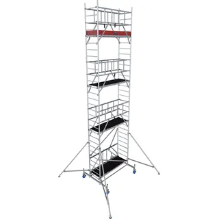 Krause Faltgerüst ProTec XS 8,80 m
