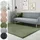 LUXOR LIVING Fellteppich LUXOR LIVING 60cm 120cm Fellteppich