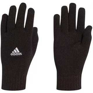adidas Tiro Handschuhe Schwarz L