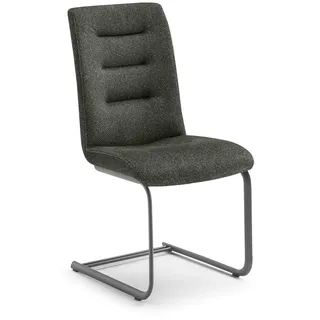 Freischwinger VENJAKOB EMIRA (BHT 48x99x63 cm) - BHT 48x99x63 cm