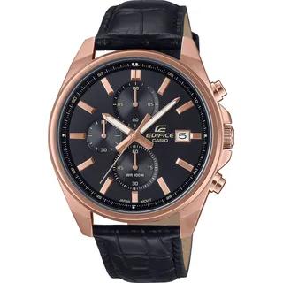 Casio Edifice EFV-610ECL-1A Edelstahl 10 mm EFV-610ECL-1AUEF