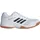 Damen Cloud White/Core Black/Gum 40