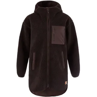 Fjällräven Fleecejacke Schwarz L