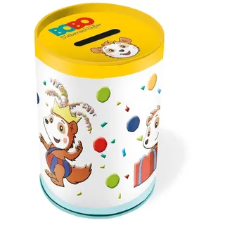 Trötsch Verlag Bobo Siebenschläfer Sparschwein 0 cm