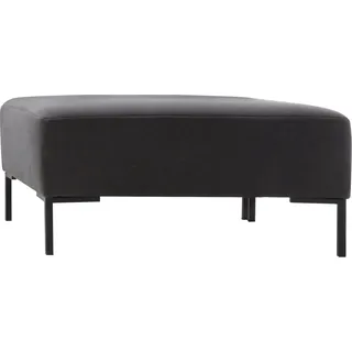 freistil ROLF BENZ Hocker 185 grau