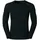 Eco Baselayer Funktionsshirt langarm black S