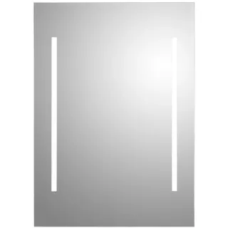 JOKEY Zurbrüggen LED-Lichtspiegel Merkur 50 x 70 cm