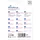 MR957 microSDHC Class 10 + SD-Adapter 8 GB