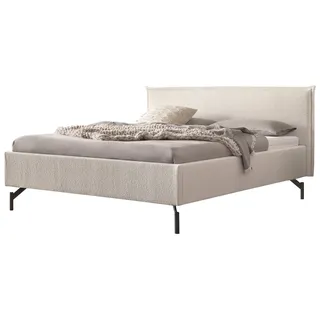 Hasena Marla 160 x 200 cm Beige