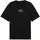 Sport Relaxed Graphic Tee schwarz M