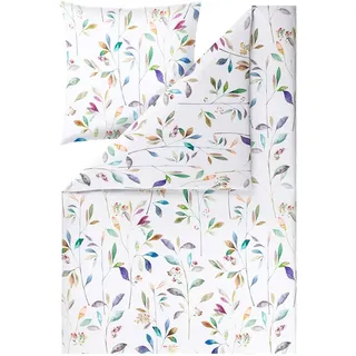 Estella Brenda Floral Multicolor 135 x 200 cm + 80 x 80 cm