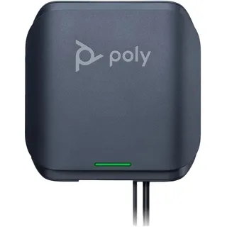 Poly Rove B4 Multi Cell DECT Basisstation: für Ihre Unternehmensmobilität