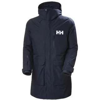 HELLY HANSEN Rigging Coat, Marineblau, M