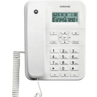 Motorola CT 202 weiß
