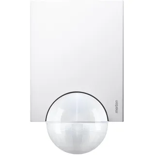 Merten Bewegungsmelder pws 565119
