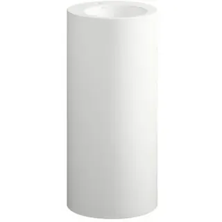 Laufen Form Bodenstehender Waschtisch 90 x 40 cm (H511FM67571111)