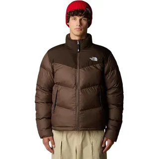 The North Face Saikuru Jacke Smokey Brown XXL