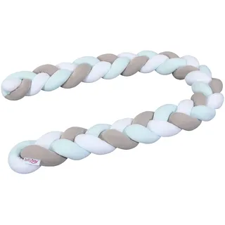 babybay Nestchenschlange 200 cm