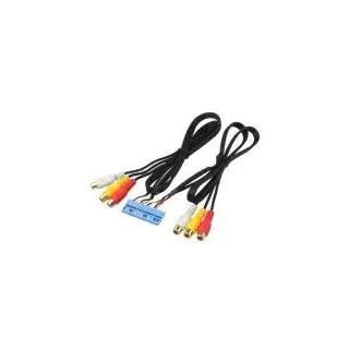 AUDI/VW Video Adapter für TV-Tuner KUFATEC 33338