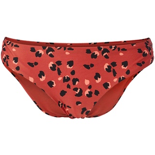 O'Neill Damen Pw Maoi Mix Bottom Bikinis, Rot (RED AOP 3900), 34