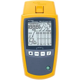 Fluke MS-POE Kabelmessgerät
