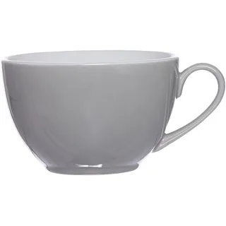 Ritzenhoff & Breker Doppio Kaffeetasse 0,2 l Grau 1 St.