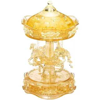 HCM 59152 Crystal Puzzle - Karussell