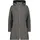 Damen Jacke Größe 38 in grau