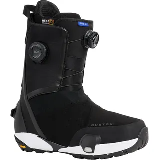 BURTON Waverange X Step On Schwarz 44