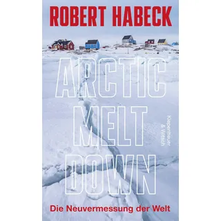 Kiepenheuer & Witsch Arctic Meltdown