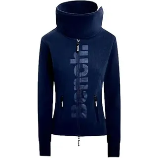 Bench Finish Fleece Jacke (navy, 46)