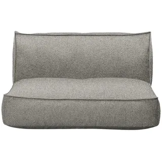 BLOMUS STAY Sofa 2-Sitzer earth bouclé