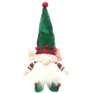 1 Stück Weihnachtswichtel Tomte