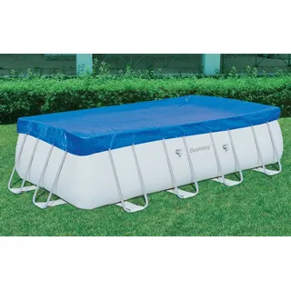 Bestway Top Abdeckung für Pool 56466 cm 549 x 274 x 122 H