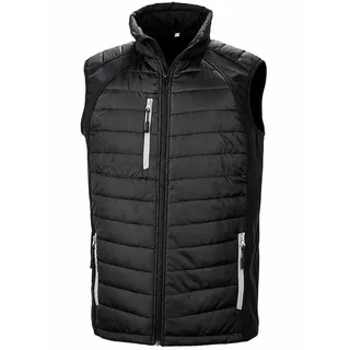 Result Core Black Compass Schwarz XS