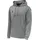 Core XK Poly Hoodie Herren grey melange S