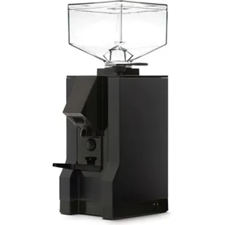 Eureka Mignon Manuale 15BL Schwarz