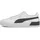 puma white-puma black-puma silver 39