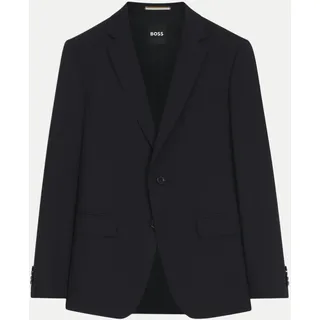 Boss Sakko Schwarz 25