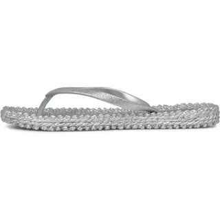 Ilse Jacobsen Cheerful01 Damen Silber 39