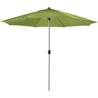 Doppler Active Kurbel Ø 380 cm freshgreen